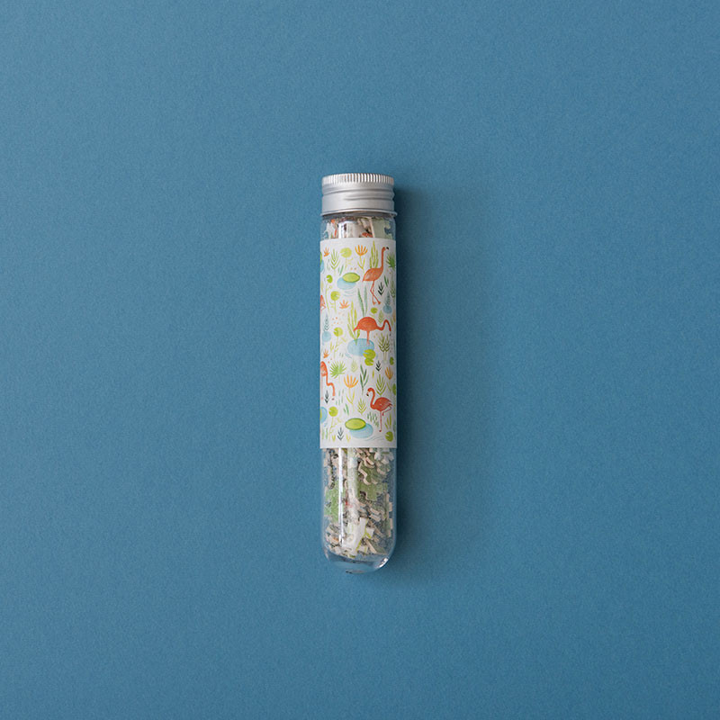 <p>Micropuzzle de 150 piezas</p>